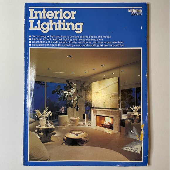 Interior Lighting - Picture 1 of 3